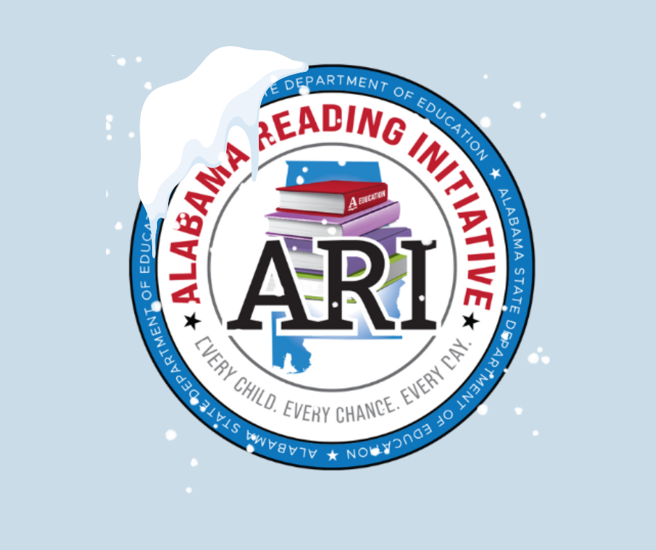 ARI Winter Logo